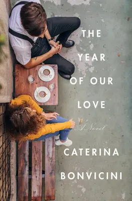 Rok našej lásky - The Year of Our Love