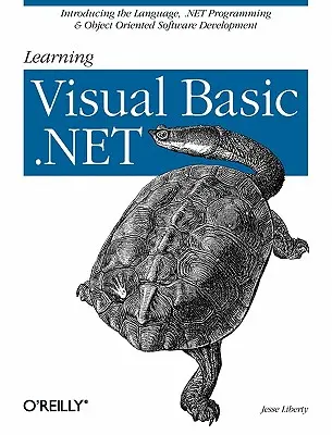 Učíme sa Visual Basic .net - Learning Visual Basic .Net