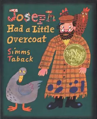Jozef mal malý kabát - Joseph Had a Little Overcoat