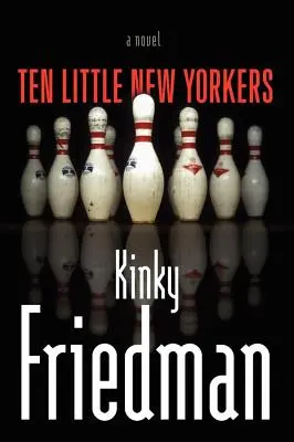Desať malých Newyorčanov - Ten Little New Yorkers