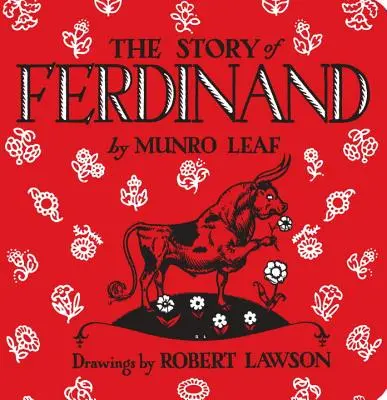 Príbeh Ferdinanda - The Story of Ferdinand