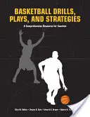 Basketbalové cvičenia, hry a stratégie: Komplexný zdroj informácií pre trénerov - Basketball Drills, Plays and Strategies: A Comprehensive Resource for Coaches