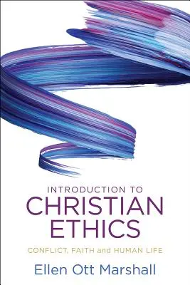 Úvod do kresťanskej etiky - Introduction to Christian Ethics