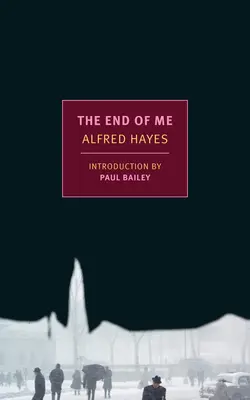 Môj koniec - The End of Me