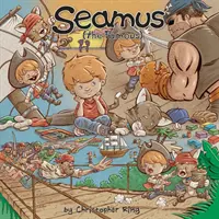 Slávny Seamus - Seamus the Famous