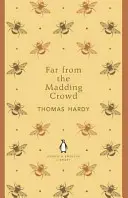 Ďaleko od bláznivého davu - Far From the Madding Crowd