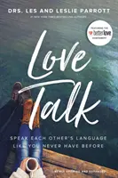 Rozhovory o láske: Hovorte jazykom toho druhého ako nikdy predtým - Love Talk: Speak Each Other's Language Like You Never Have Before