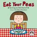 Sedmokráska: Zjedz svoj hrášok - Daisy: Eat Your Peas