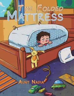 Zložený matrac - The Folded Mattress