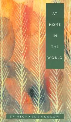 Doma vo svete - At Home in the World