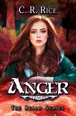 Hnev - Anger