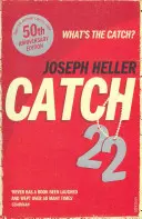 Catch-22: vydanie k 50. výročiu - Catch-22: 50th Anniversary Edition
