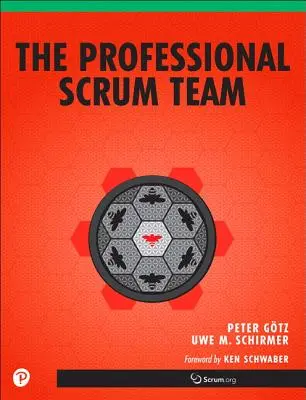 Profesionálny tím Scrum - The Professional Scrum Team