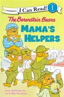 Medvedíky Berenstainove: Basterbainovci: Mamičkini pomocníci: Besterbastersovci: 1. úroveň: Besterbastersovci: 1. úroveň - The Berenstain Bears: Mama's Helpers: Level 1