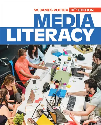 Mediálna gramotnosť - Media Literacy