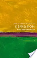 Depresia: Veľmi stručný úvod - Depression: A Very Short Introduction