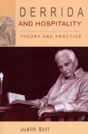 Derrida a pohostinnosť: Teória a prax - Derrida and Hospitality: Theory and Practice