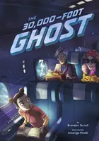 30 000 stôp dlhý duch - 30,000-Foot Ghost