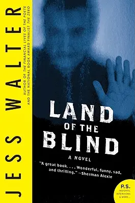 Krajina slepých - Land of the Blind