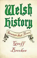 Waleské dejiny - Welsh History