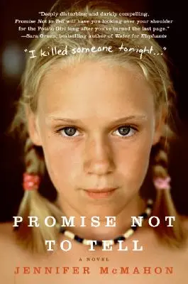 Sľub, že to nepovieš - Promise Not to Tell