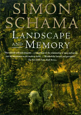 Krajina a pamäť - Landscape and Memory