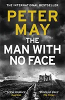 Muž bez tváre - The Man with No Face