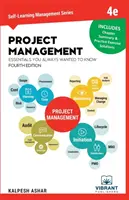 Základy projektového riadenia, ktoré ste vždy chceli poznať - Project Management Essentials You Always Wanted to Know