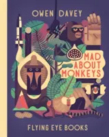 Šialené opice - Mad about Monkeys