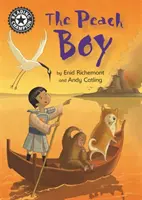 Šampión v čítaní: Broskyňový chlapec - nezávislé čítanie 13 - Reading Champion: The Peach Boy - Independent Reading 13