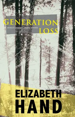 Strata generácie - Generation Loss