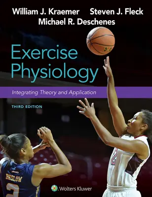 Fyziológia cvičenia: Integrácia teórie a aplikácie - Exercise Physiology: Integrating Theory and Application
