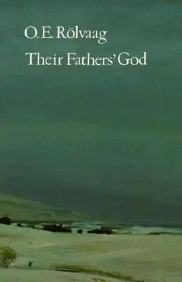 Boh ich otcov - Their Fathers' God