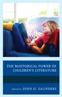 Rétorická sila detskej literatúry - The Rhetorical Power of Children's Literature