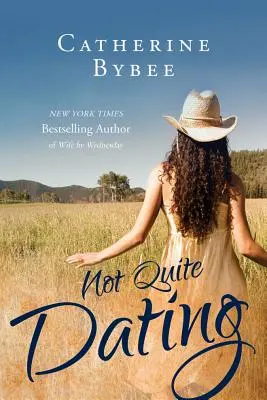 Nie celkom rande - Not Quite Dating