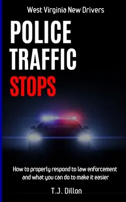 Policajné dopravné zastávky - Police Traffic Stops