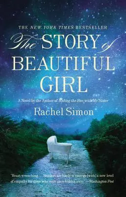 Príbeh krásnej dievčiny - The Story of Beautiful Girl