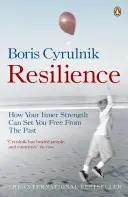 Odolnosť - Ako vás vaša vnútorná sila môže oslobodiť od minulosti - Resilience - How your inner strength can set you free from the past