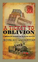 Lístok do zabudnutia - A Ticket to Oblivion