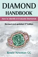 Diamantová príručka - Ako identifikovať a hodnotiť diamanty - Diamond Handbook - How to Identify & Evaluate Diamonds