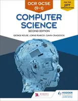 OCR GCSE Computer Science, druhé vydanie - OCR GCSE Computer Science, Second Edition