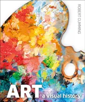 Umenie - vizuálne dejiny - Art - A Visual History