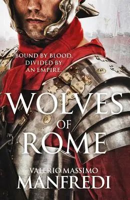 Vlci Ríma - Wolves of Rome