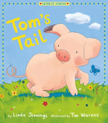 Tomov chvost - Tom's Tail
