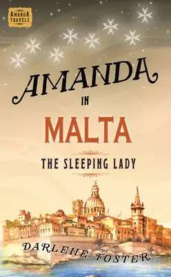 Amanda na Malte, 8: Spiaca dáma - Amanda in Malta, 8: The Sleeping Lady