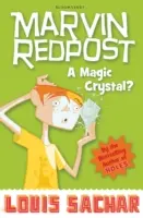Magický kryštál? - Magic Crystal?