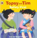 Topsy a Tim: Bezpečnosť na prvom mieste - Topsy and Tim: Safety First