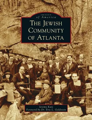 Židovská komunita v Atlante - Jewish Community of Atlanta