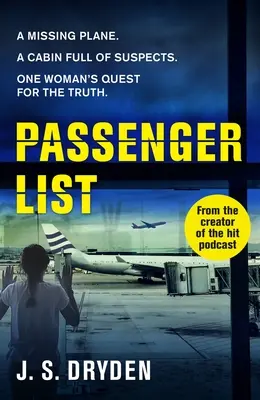 Zoznam cestujúcich - Passenger List