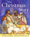 Príbeh Vianoc - Christmas Story